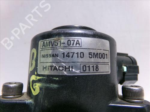 Egr NISSAN ALMERA II Hatchback (N16) 1.5 | BP27444066M69 