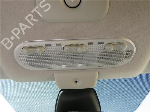 Innerbelysning NISSAN QASHQAI / QASHQAI +2 I (J10, NJ10, JJ10E) 2.0 (141 hp) 24559459