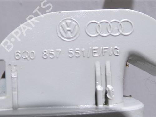 Left sun visor SEAT ALTEA (5P1) 1.6 TDI | BP24562068I1 