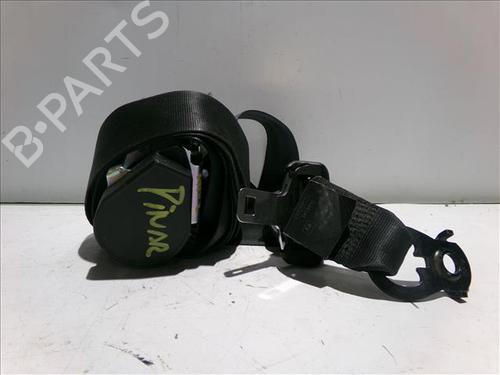 Used Front left seatbelt OPEL VIVARO A Van (X83) 2.5 CDTI (F7) (114 hp) 24565428