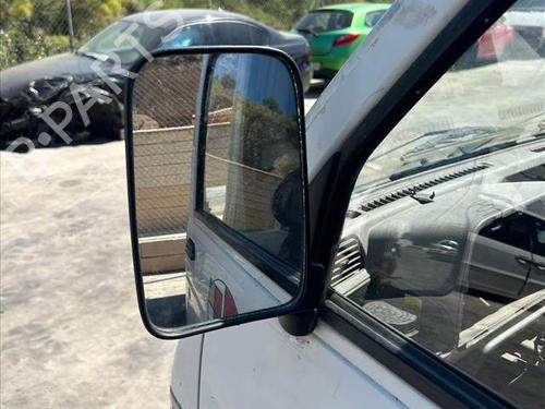 Used Left mirror PIAGGIO PORTER Platform/Chassis 1.0 (45 hp) 24564963