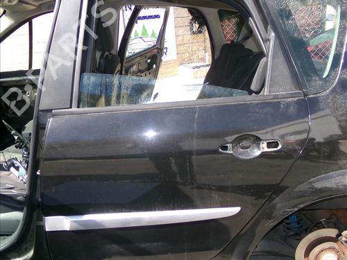 Used Left rear door RENAULT SCÉNIC II (JM0/1_) 1.6 16V (JM1R) (112 hp) 29450695