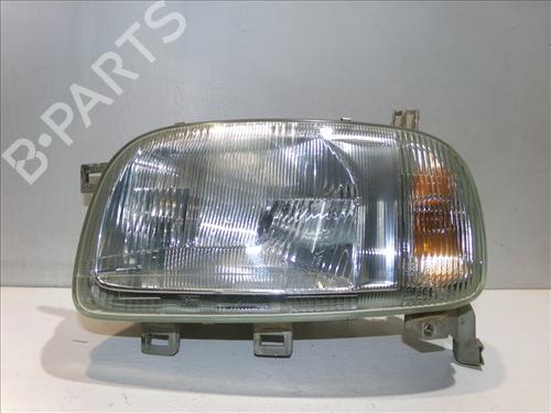 Used Left headlight NISSAN MICRA II (K11) 1.0 i 16V (K11) (54 hp) 28838529