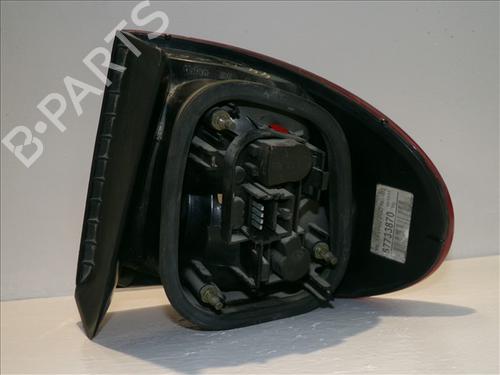 Left taillight RENAULT MEGANE I Classic (LA0/1_) 1.9 dCi (LA05, LA1F) | BP29597311C34 