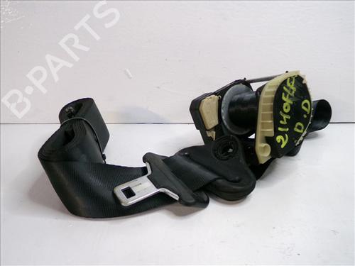 Used Front right seatbelt CITROËN C2 (JM_) 1.6 VTS (122 hp) 24567342