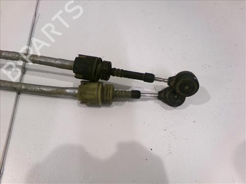 Gear lever MITSUBISHI SAVRIN 2.4 | BP24561267M90 