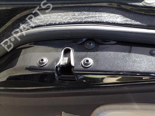 Used Front left lock OPEL INSIGNIA A Sports Tourer (G09) 2.0 CDTI (35) (131 hp) 24558938
