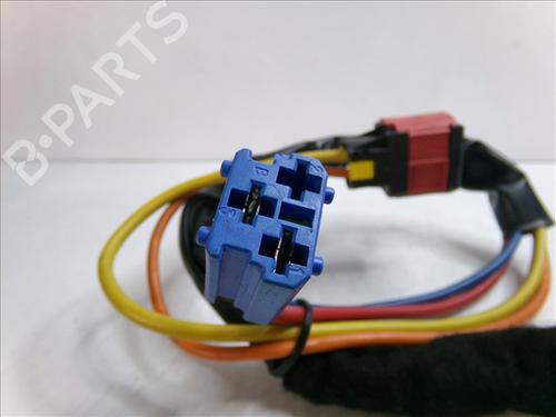 Electronic module CITROËN XSARA Coupe (N0) 1.6 16V | BP25707579M83 
