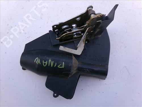 Rear right lock MERCEDES-BENZ E-CLASS (W210) E 280 (210.063) | BP27444058C99 