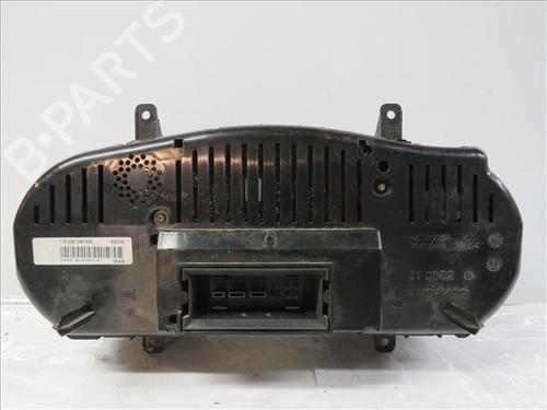 Electronic module SEAT LEON (1P1) 1.4 16V | BP24557262M83 