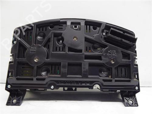 Used Electronic module OPEL ZAFIRA A MPV (T98) 2.0 DTI 16V (F75) (101 hp) 24556361