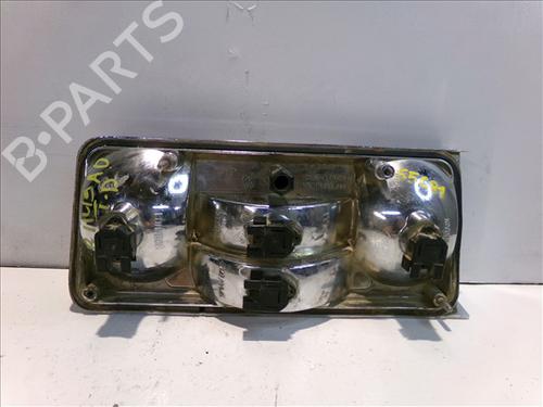 Right taillight LADA NIVA Closed Off-Road Vehicle (2121, 2131) 1600 | BP24558267C35 