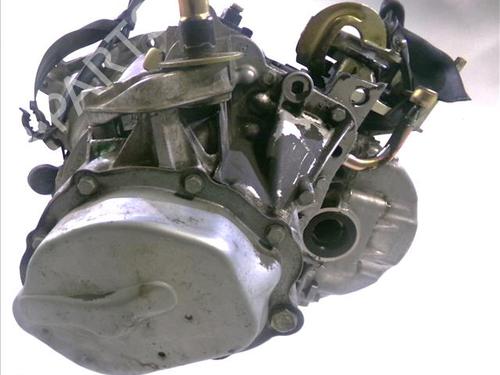 Gearbox PEUGEOT 307 (3A/C) 2.0 HDi 90 | BP24565500M3 