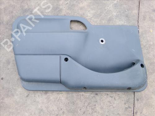 Annen RENAULT KANGOO (KC0/1_) D 55 1.9 (KC0D) (54 hp) 29837185