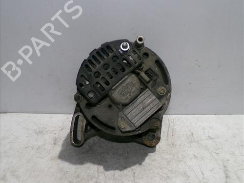 Alternator FIAT SEICENTO / 600 (187_) 1.1 (187AXB, 187AXB1A, 187AXC1A02) | BP24858162M7 
