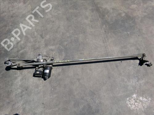 Used Front wiper motor MERCEDES-BENZ A-CLASS (W168) A 170 CDI (168.008) (90 hp) 26147187