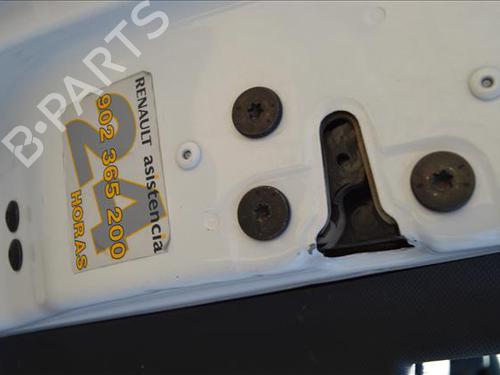 Used Front left lock RENAULT CLIO IV (BH_) 1.5 dCi 75 (75 hp) 24561716