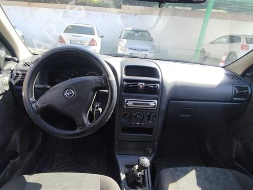 Right headlight OPEL ASTRA G Saloon (T98) 1.7 DTI 16V (F69) | BP27444600C29 