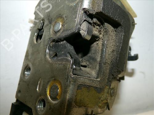 Front left lock FIAT PUNTO (188_) 1.2 60 (188.030, .050, .130, .150, .230, .250) | BP29203537C98 