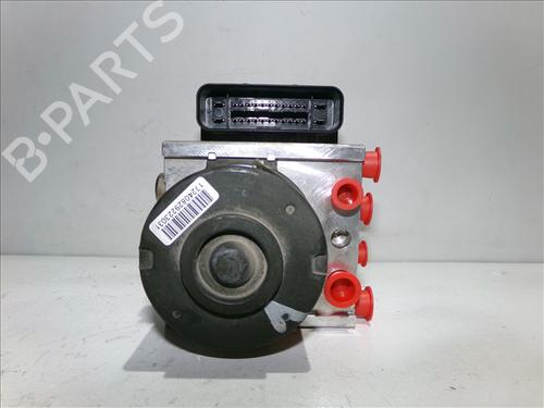ABS Bremseaggregat FORD FOCUS C-MAX (DM2) 1.6 TDCi | BP24857601M43 