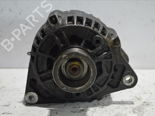 Alternator FORD ESCORT CLASSIC (AAL, ABL) 1.6 16V | BP25811073M7