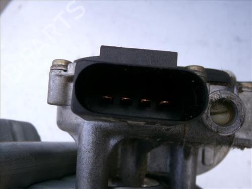 Front wiper motor AUDI A6 C5 (4B2) 2.5 TDI | BP24859413M29 