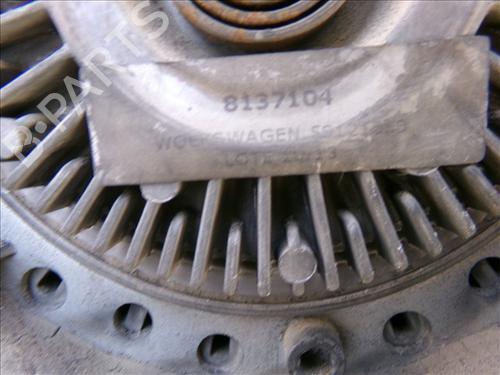 Kjølevifte elektrisk VW PASSAT B5.5 (3B3) 1.9 TDI | BP30325644M35