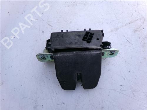 Used Tailgate lock OPEL ZAFIRA / ZAFIRA FAMILY B (A05) 1.9 CDTI (M75) (120 hp) 25612319