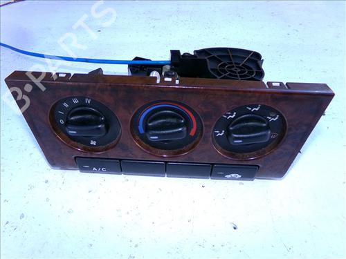 Comando clima ROVER 400 II Hatchback (RT) 420 Di (105 hp) 29923350