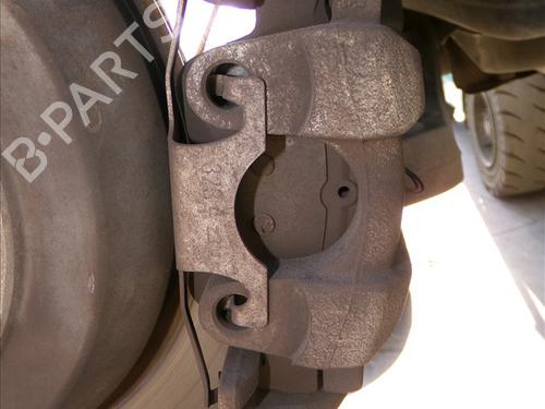 Used Right rear brake caliper MERCEDES-BENZ R-CLASS (W251, V251) R 320 CDI 4-matic (251.022, 251.122) (224 hp) 29520519