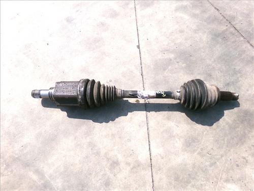 Used Left front driveshaft BMW X5 (E70) 3.0 d (235 hp) 26539793
