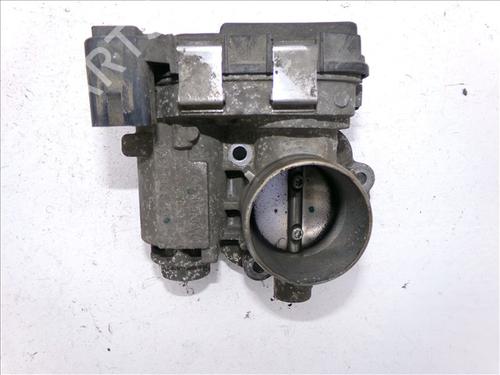 Spjældhus SEAT Mii (KF1, KE1) 1.0 (60 hp) 31020263