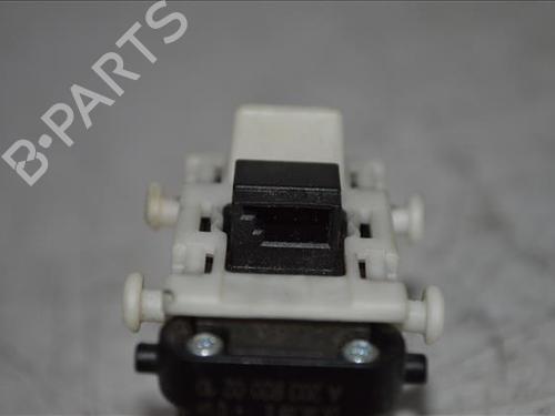 Left rear window switch MERCEDES-BENZ C-CLASS Coupe (CL203) C 180 Kompressor (203.746) | BP24560729I29 