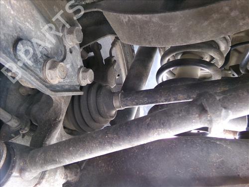 Right rear driveshaft OPEL ANTARA A (L07) 3.2 V6 | BP25835588M41 