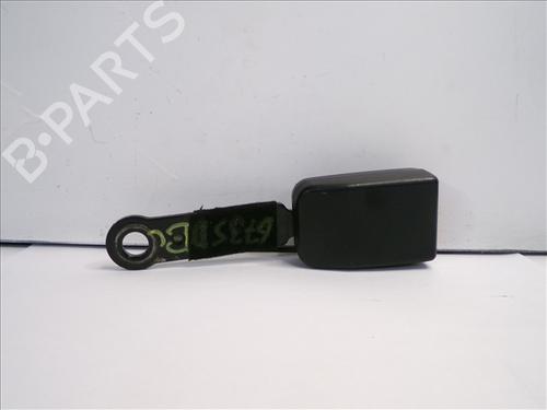 Sikkerhedssele-spænde CITROËN XSARA PICASSO (N68) 2.0 HDi | BP24859791I32 