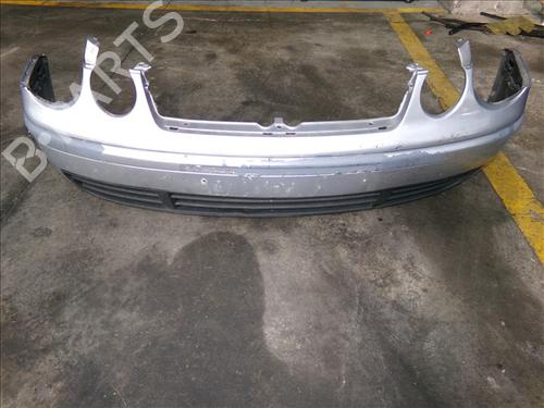 Used Front bumper VW POLO IV (9N_, 9A_) 1.4 TDI (75 hp) 30460530