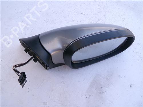 Used Right mirror MERCEDES-BENZ A-CLASS (W168) A 170 CDI (168.008) (90 hp) 26172180