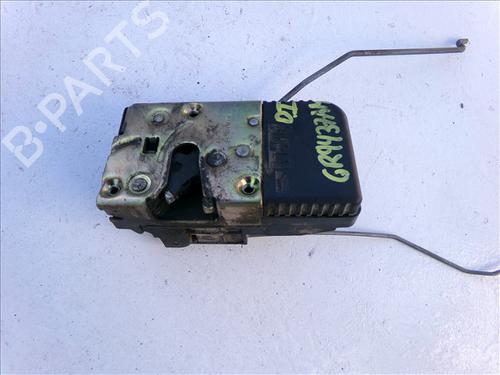 Używane Zamek drzwi przednich lewych PEUGEOT EXPERT (224_) 1.9 D (69 hp) 30595901