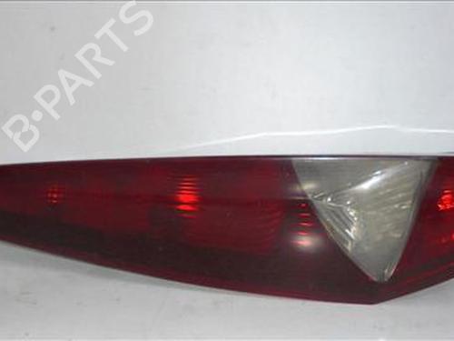 Used Left taillight FIAT PUNTO (188_) 1.2 16V 80 (188.233, .235, .253, .255, .333, .353, .639,... (80 hp) 24563942