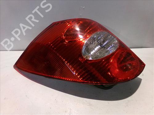 Left taillight RENAULT LAGUNA II Grandtour (KG0/1_) 1.9 dCi (KG0G) | BP29052353C34 