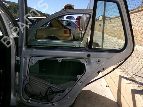 Portier rechts achter VW BORA I (1J2) 1.9 TDI | BP29944107C5