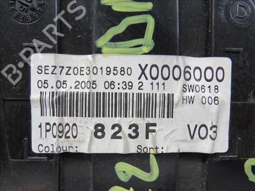 Electronic module SEAT LEON (1P1) 1.4 16V | BP24557262M83 