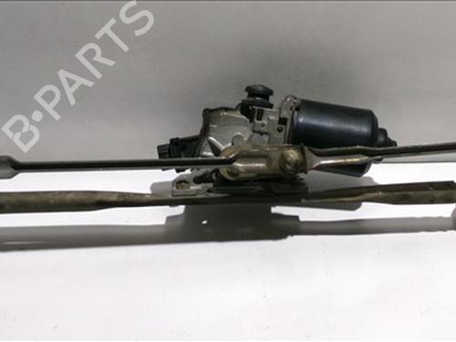 Front wiper motor MAZDA 6 Hatchback (GG) 2.0 DI (GG14) | BP26446492M29 