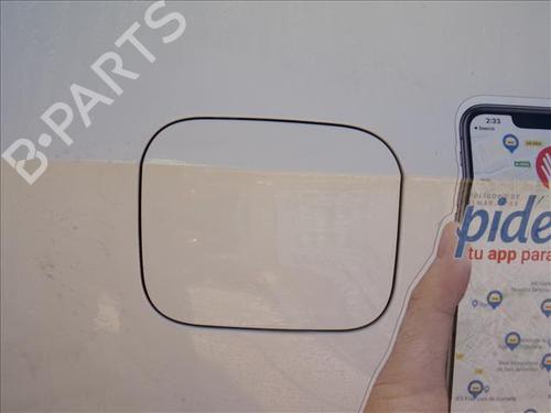 Used Fuel flap SEAT TOLEDO IV (KG3) 1.6 TDI (115 hp) 24858670