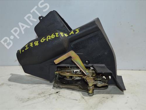 Used Rear left lock MERCEDES-BENZ C-CLASS (W202) C 180 (202.018) (122 hp) 24567007