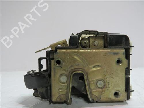 Front right lock VW GOLF III (1H1) 1.9 SDI | BP24556221C97