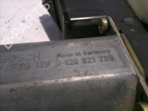 Front right window mechanism MITSUBISHI SPACE STAR MPV (DG_A) 1.9 DI-D (DG4A) | BP29396219C23 