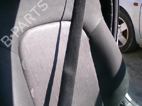 Sicherheitsgurt vorne links für MERCEDES-BENZ C-CLASS Coupe (CL203) C 220 CDI (203.706) (143 hp) 24566724