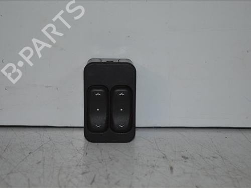 Used Left front window switch OPEL MERIVA A MPV (X03) 1.7 CDTI (E75) (100 hp) 24561500