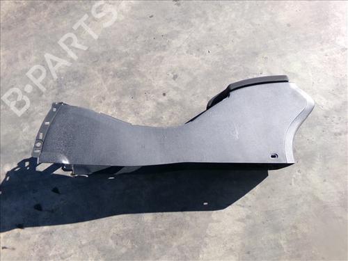 Apoyobrazos central RENAULT MEGANE III Hatchback (BZ0/1_, B3_) 1.5 dCi (106 hp) 30644967